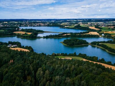 Kaszuby — 23–25 sierpnia 2025