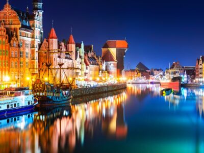 Gdańsk — 30 sierpnia–1 września 2025