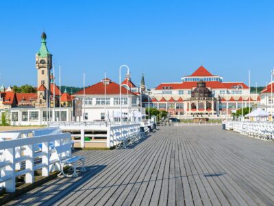 Sopot — 8–10 listopada 2025